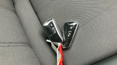 CUPRA Leon 1.5 TSI 150 V1 5dr Petrol Hatchback